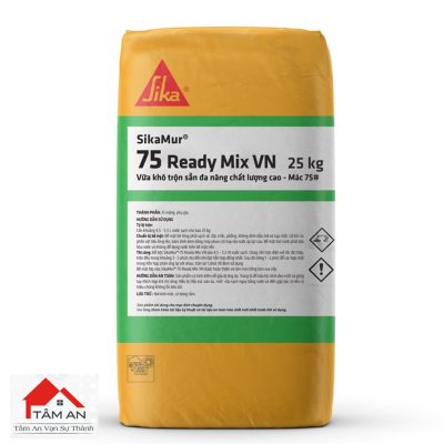 SikaMur - 75 Ready Mix VN