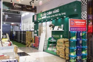 Cá Sấu Tại Tâm An