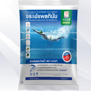 Cá Sấu Platium