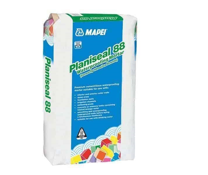 Mapei Planiseal 88 Vua Tham Thau Mot Thanh Phan