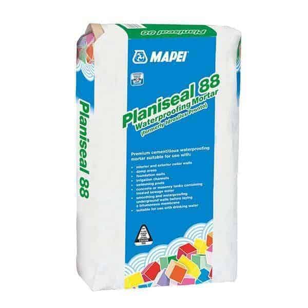 Mapei Planiseal 88 Vua Tham Thau Mot Thanh Phan