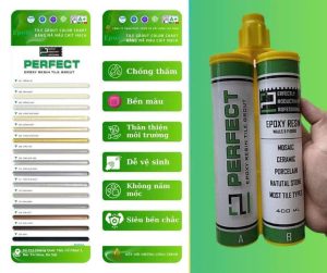 Chít Perfect 2 Thành Phần