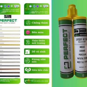 Chít Perfect 2 Thành Phần