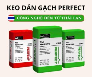 3 Sản Phẩm Pf