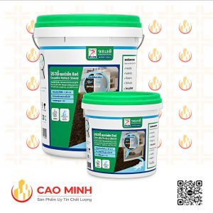 Chống thấm Crocodile Perfect Shield
