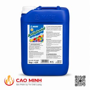 Chống Thấm MAPEI ANTIPLUVIOL