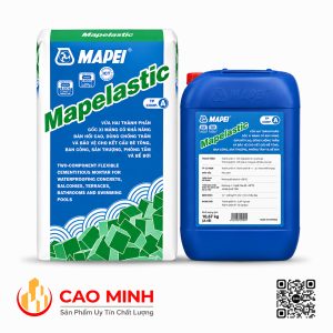 Chống Thấm MAPELASTIC
