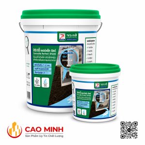 Chống thấm Crocodile Perfect Shield