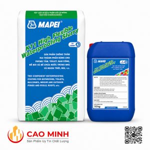 Chống thấm K11 High Flexible