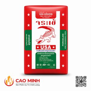 KEO DÁN GẠCH CÁ SẤU ĐỎ – RED CROCODILE