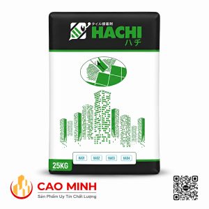 KEO DÁN GẠCH HACHI K-HA02