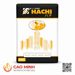 KEO DÁN GẠCH NHẬT BẢN HACHI