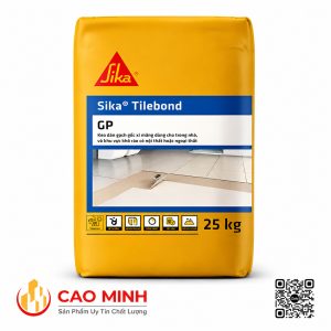 Keo Dán Gạch Sika Tilebond GP 25KG