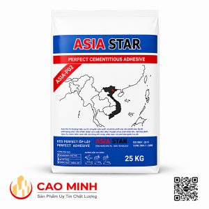 Keo dán gạch ASIA P02