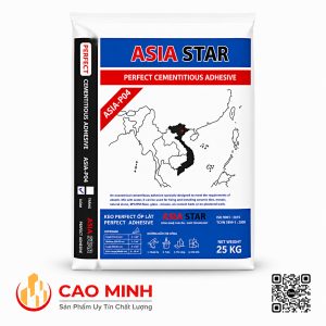 Keo dán gạch ASIA P04