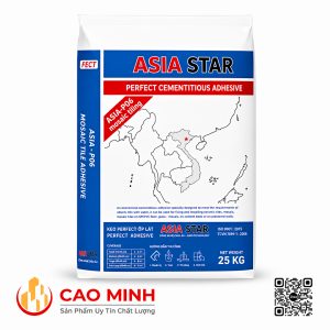 Keo dán gạch ASIA P06