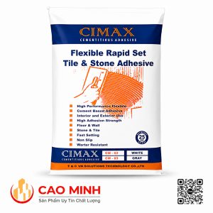 Keo dán gạch CIMAX- CM02