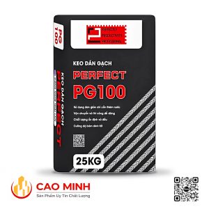 Keo dán gạch PERFECT PG100