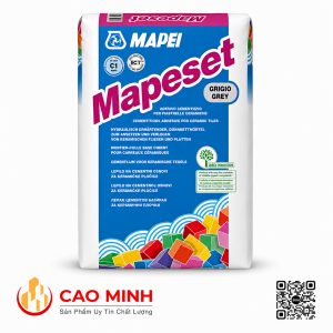 Keo ốp lát MAPESET