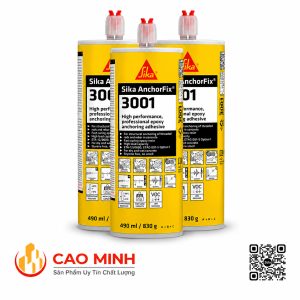 SIka Anchorfix 3001