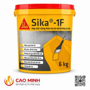 Sika 1F 6KG