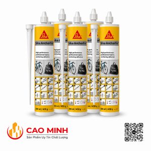 Sika Anchorfix S