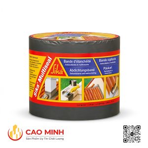 Sika Multiseal Grey 10M