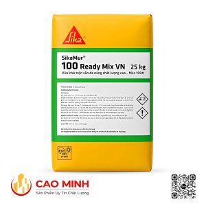 SikaMur -100 Ready Mix VN