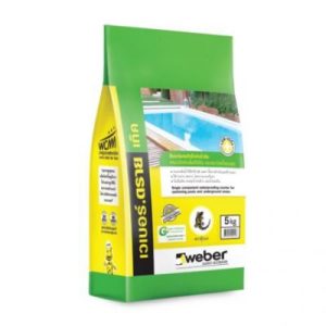Keo Chong Tham Weber Dry Tex 400x400