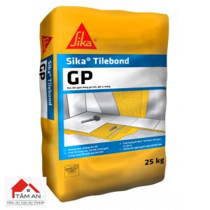 Keo Dan Gach Sika Tilebond Gp 25kg