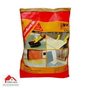 Keo Dan Gach Sika Tilebond Gp 5kg