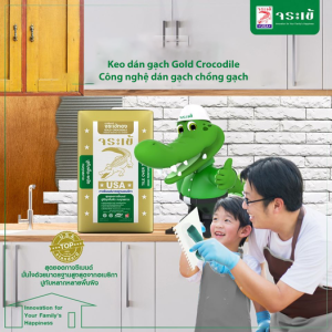 Lưu ý Khi Chọn Keo Dán Gạch