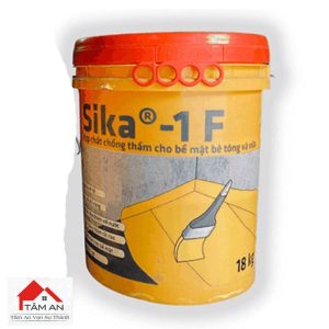 Sika 1f 18kg