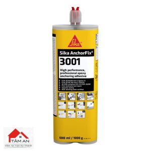 Sika Anchorfix 3001