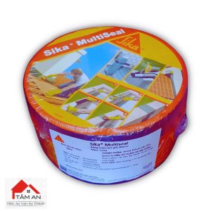 Sika Multiseal Grey 10m