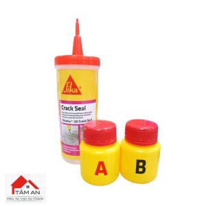 Sikadur 20 Crack Seal Ab