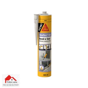Sikaflex 134 Bond Seal Grey