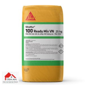 Sikamur 100 Ready Mix Vn