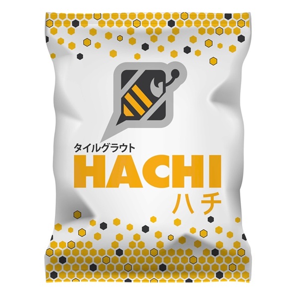 Keo Chà Ron Hachi Mới