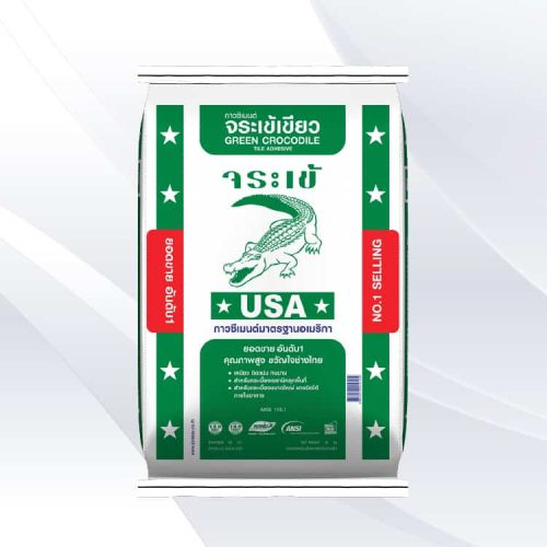 Koe Dan Gach Ca Sau Xanh