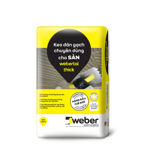 Webertai Thick