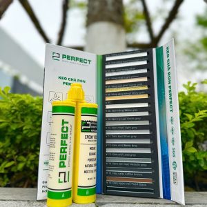 Keo chít mạch Epoxy Perfect