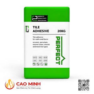 KEO DÁN GẠCH PERFECT PG02