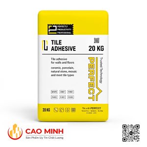 KEO DÁN GẠCH PG Gold