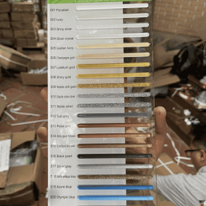 Keo Chit Mach Epoxy 2 Thanh Phan Savento