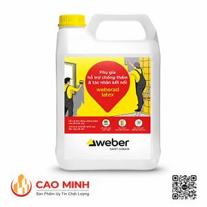 weberad latex