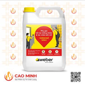 weberad latex