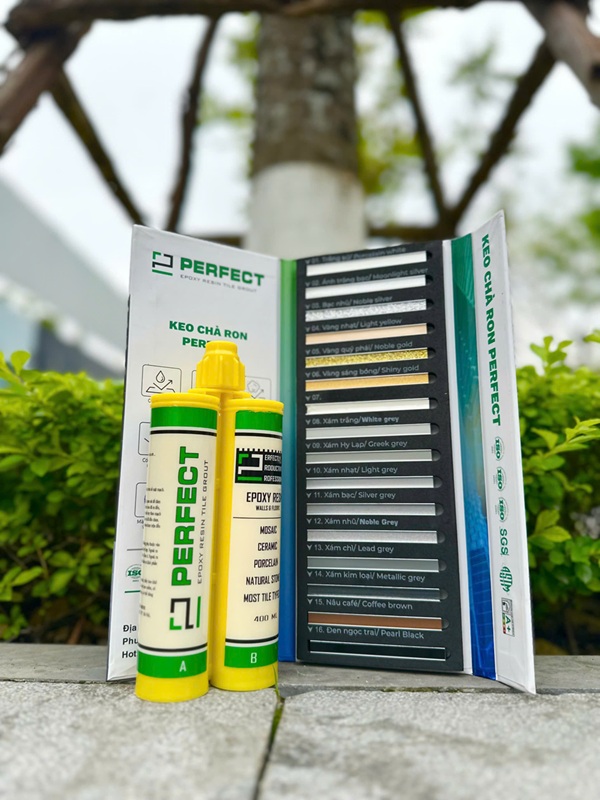 2 Thành Phần Perfect Mới