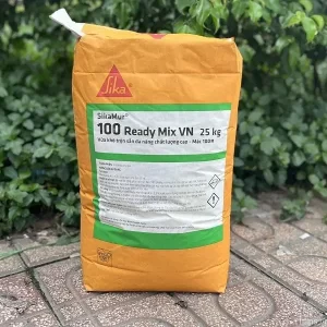 SikaMur®-100 Ready Mix VN