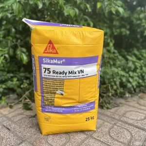 SikaMur®-75 Ready Mix VN